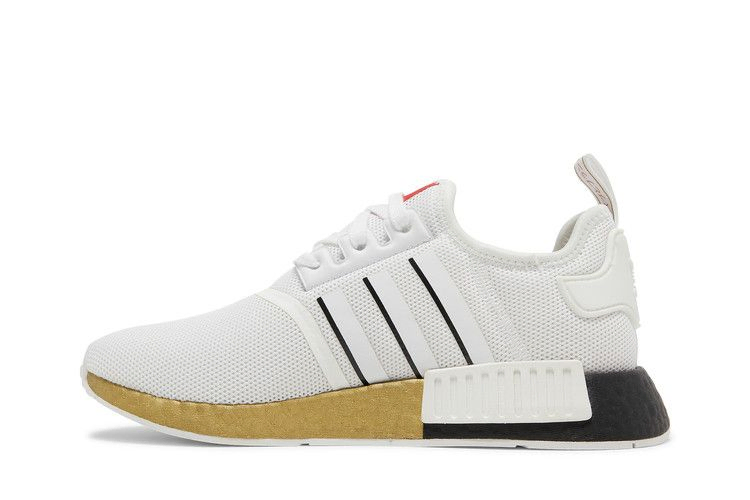 Кроссовки adidas NMD_R1 'United By Sneakers - Tokyo'