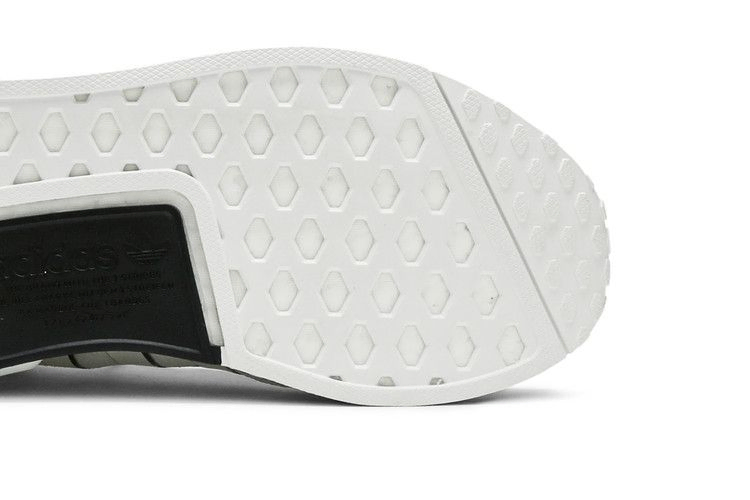 Кроссовки adidas NMD_R1 V2 'Dazzle Pack - Cloud White'