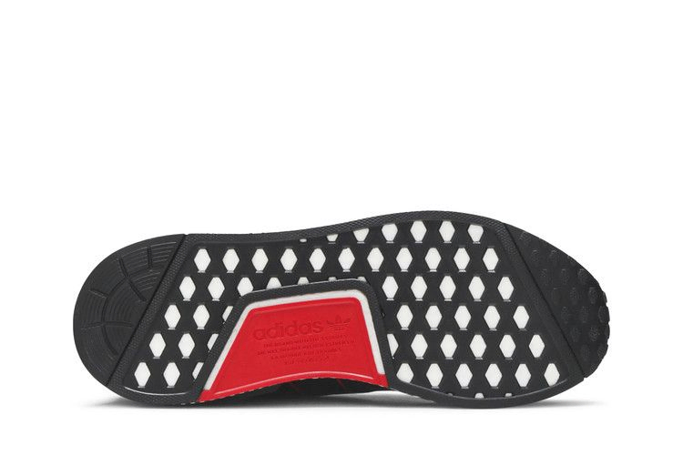 Кроссовки adidas NMD_R1 V2 'Dazzle Pack - Core Black'