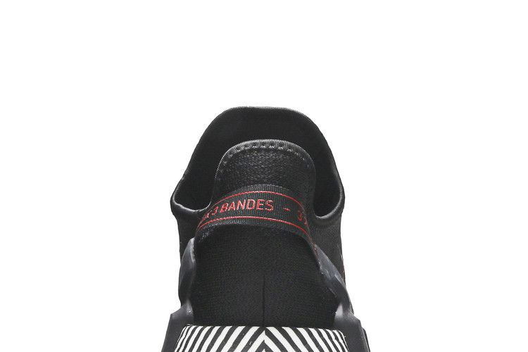 Кроссовки adidas NMD_R1 V2 'Dazzle Pack - Core Black'