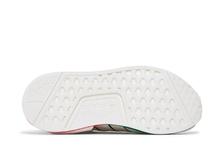 Кроссовки adidas NMD_R1 V2 J 'United By Sneakers - Mexico City'