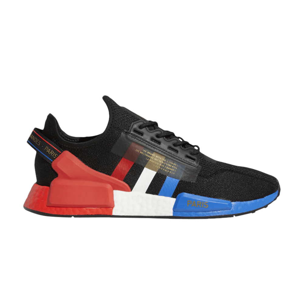 Кроссовки adidas NMD_R1 V2 'Paris'