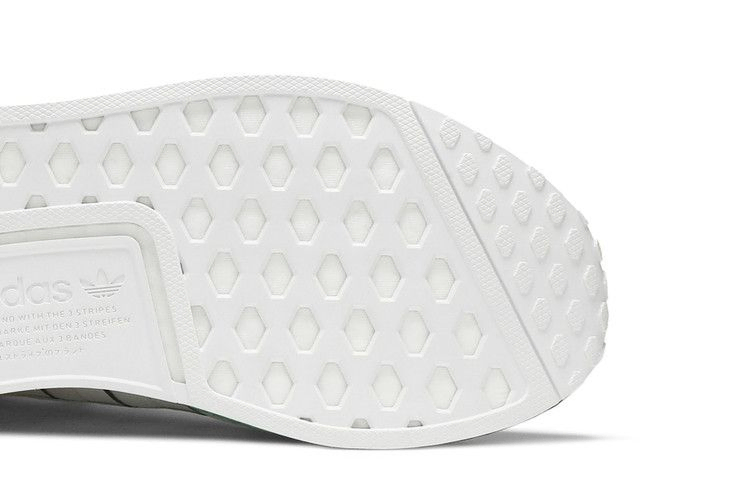 Кроссовки adidas NMD_R1 V2 'United By Sneakers - Mexico City'