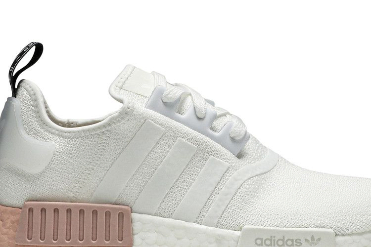 Кроссовки adidas NMD_R1 'Vapour Pink'