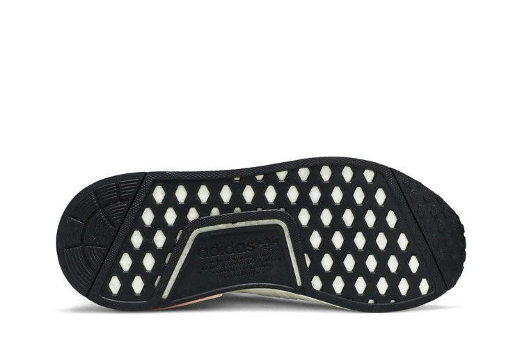 Кроссовки adidas NMD_R1 'Vapour Pink'