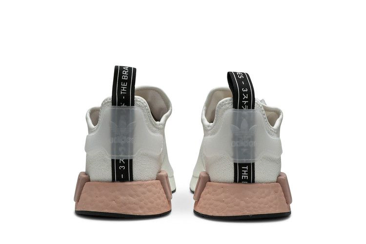 Кроссовки adidas NMD_R1 'Vapour Pink'