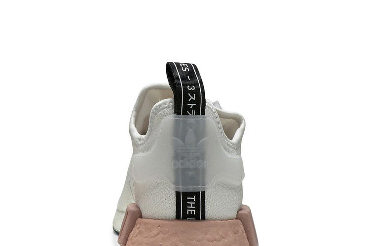 Кроссовки adidas NMD_R1 'Vapour Pink'