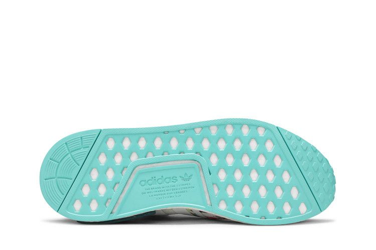 Кроссовки adidas NMD_R1 'Watercolor'