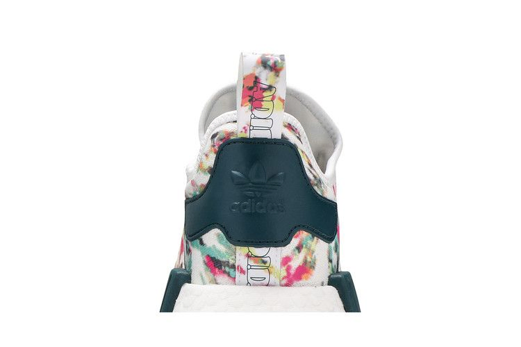Кроссовки adidas NMD_R1 'Watercolor'