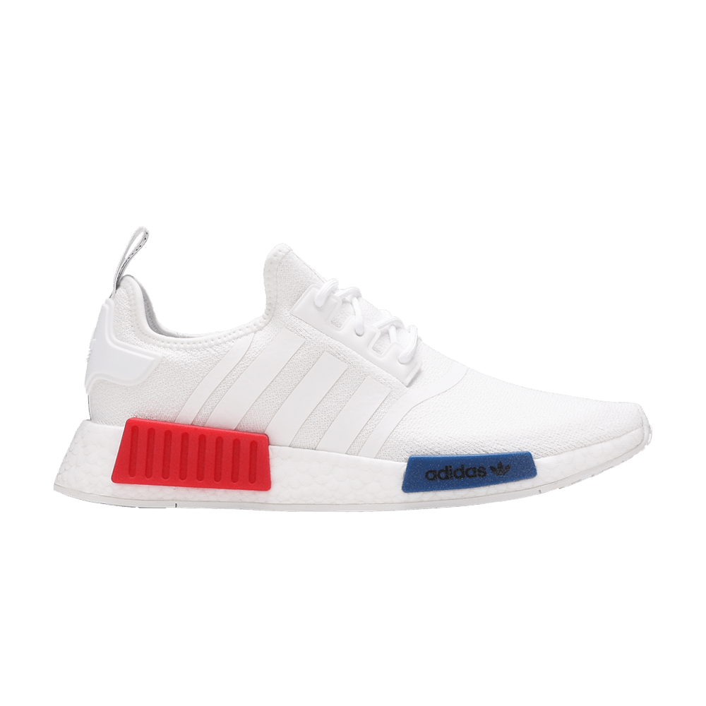 Кроссовки adidas NMD_R1 'White OG'