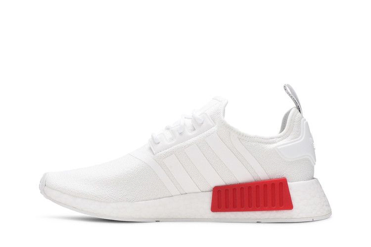 Кроссовки adidas NMD_R1 'White OG'