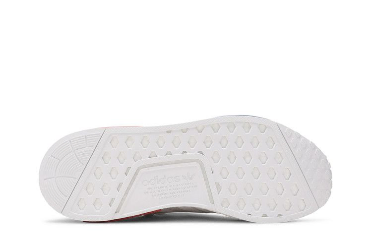 Кроссовки adidas NMD_R1 'White OG'