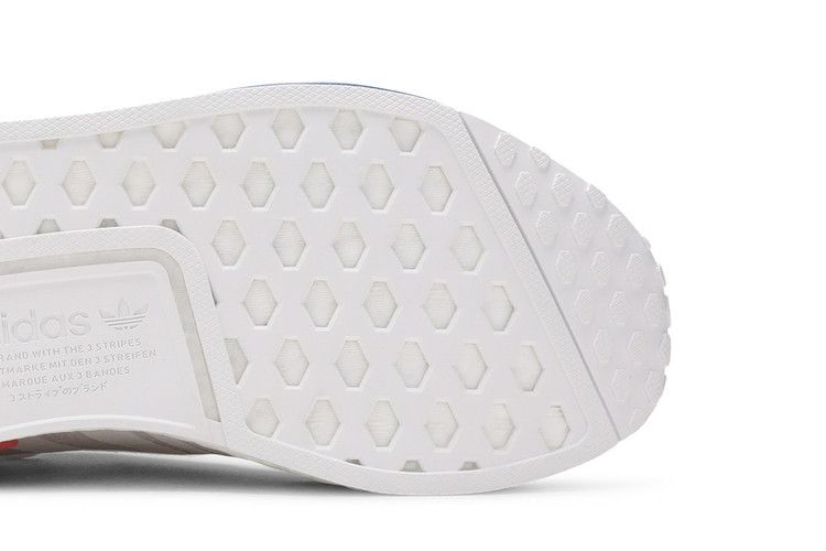 Кроссовки adidas NMD_R1 'White OG'