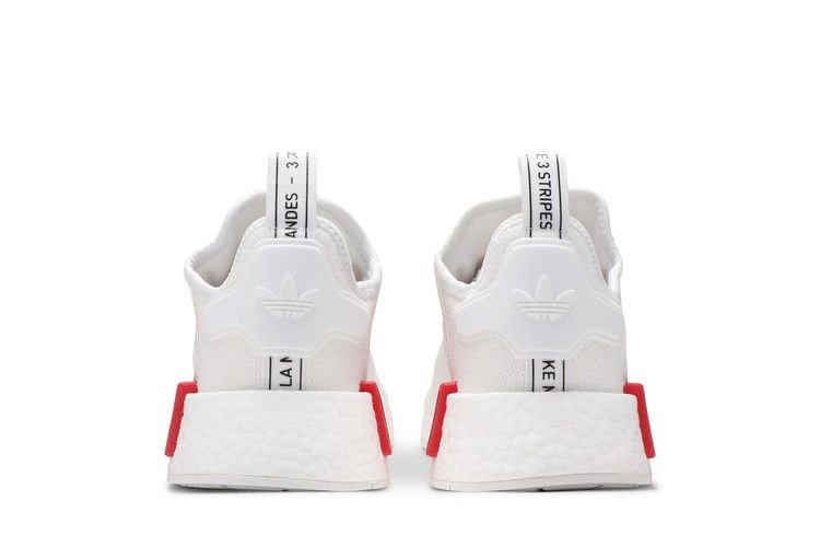 Кроссовки adidas NMD_R1 'White OG'