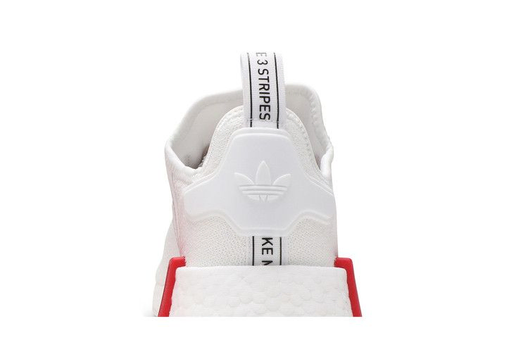 Кроссовки adidas NMD_R1 'White OG'