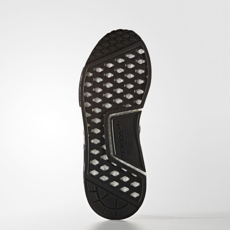 Кроссовки adidas NMD_R1 PK 'Winter Wool'