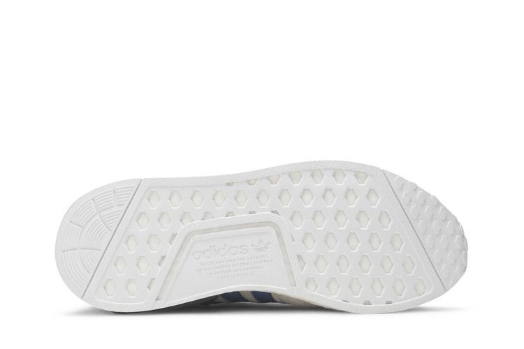 Кроссовки adidas NMD_R1 'Xeno Pack'