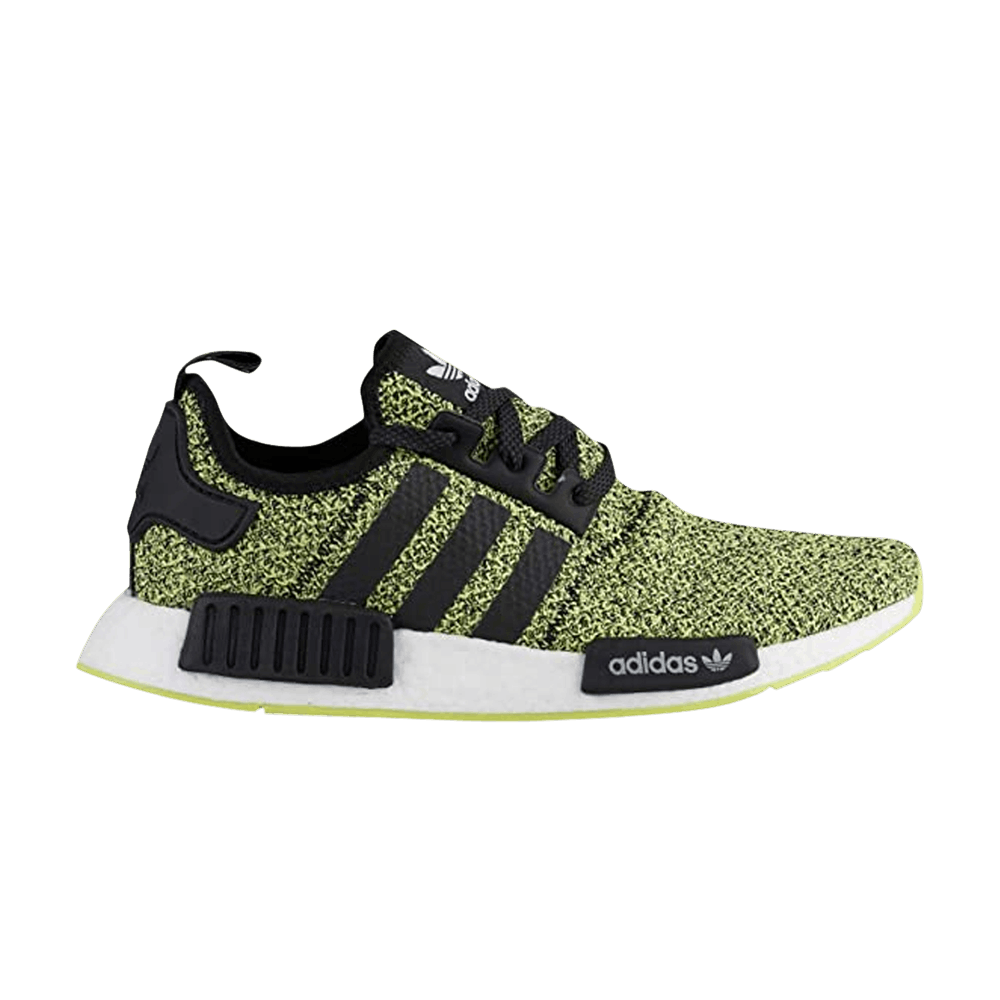 Кроссовки adidas NMD_R1 'Yellow'