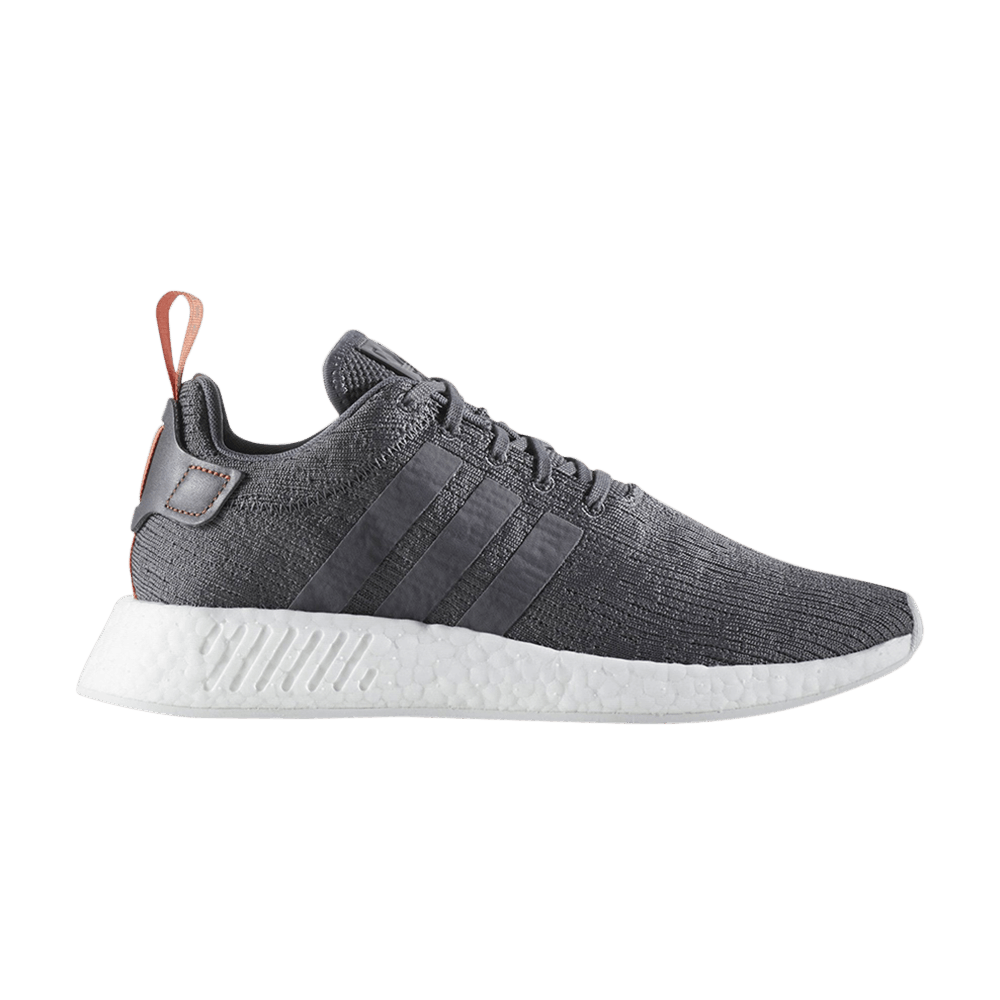 Кроссовки adidas NMD_R2 'Grey Harvest'
