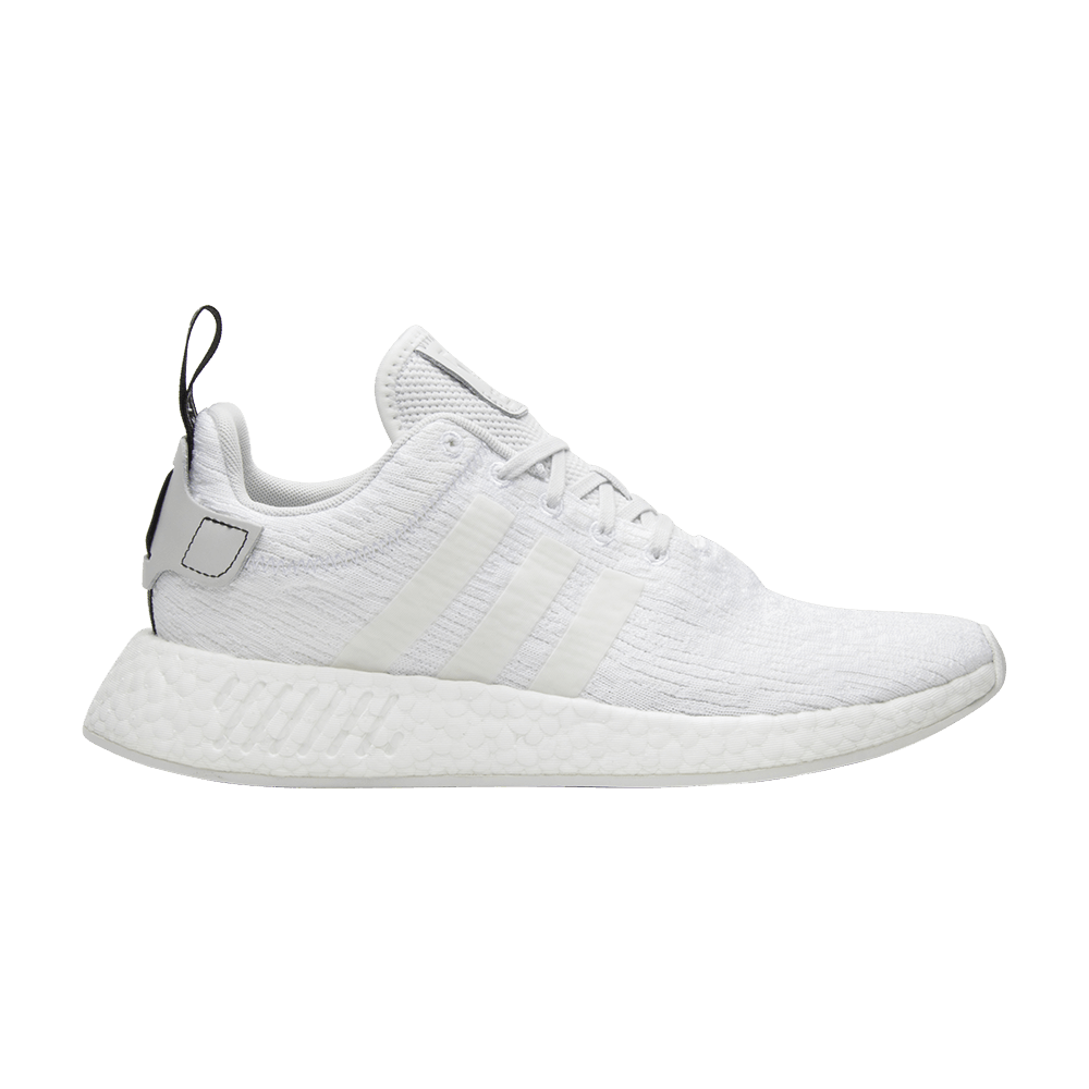 Кроссовки adidas NMD_R2 'Crystal White'