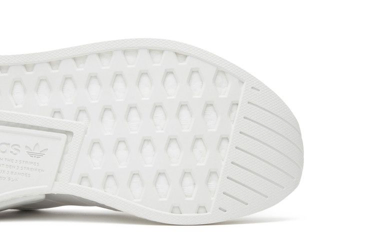 Кроссовки adidas NMD_R2 'Crystal White'