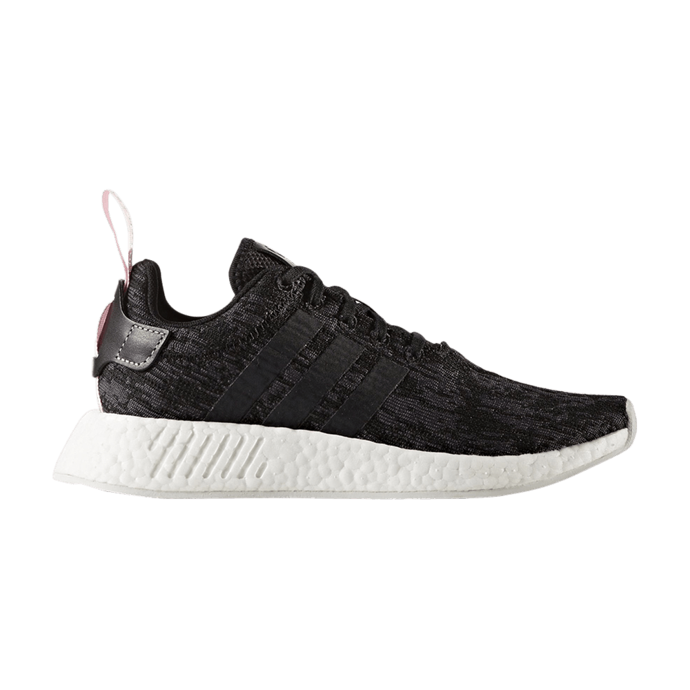 Кроссовки adidas Wmns NMD_R2 'Core Black'