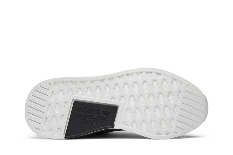 Кроссовки adidas NMD_R2 'Future Harvest'