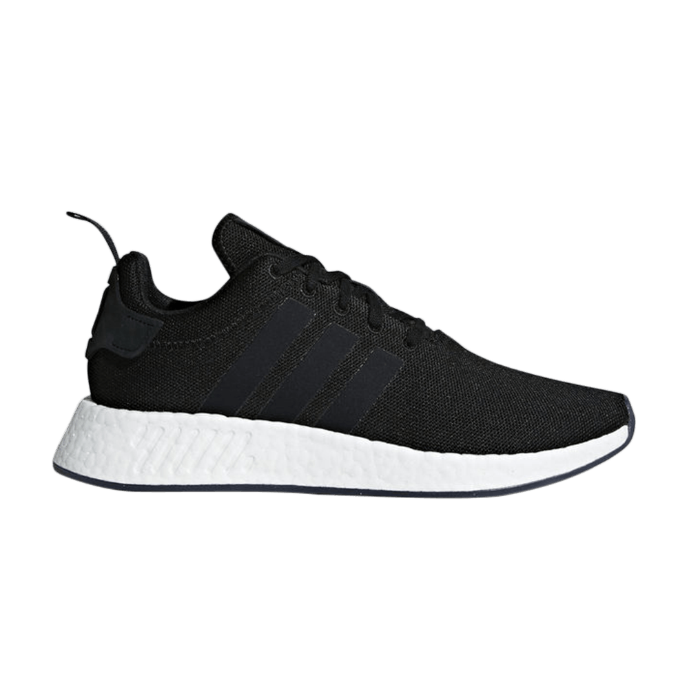 Кроссовки adidas NMD_R2 'Core Black'