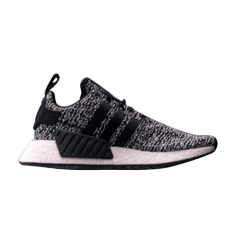Кроссовки adidas NMD_R2 'Oreo'