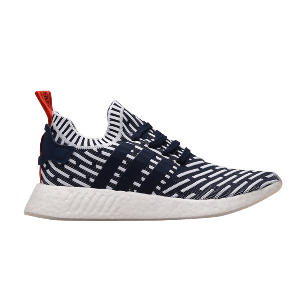 Кроссовки adidas NMD_R2 PK 'Roni'