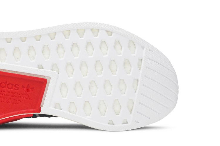 Кроссовки adidas NMD_R2 PK 'Collegiate Navy'