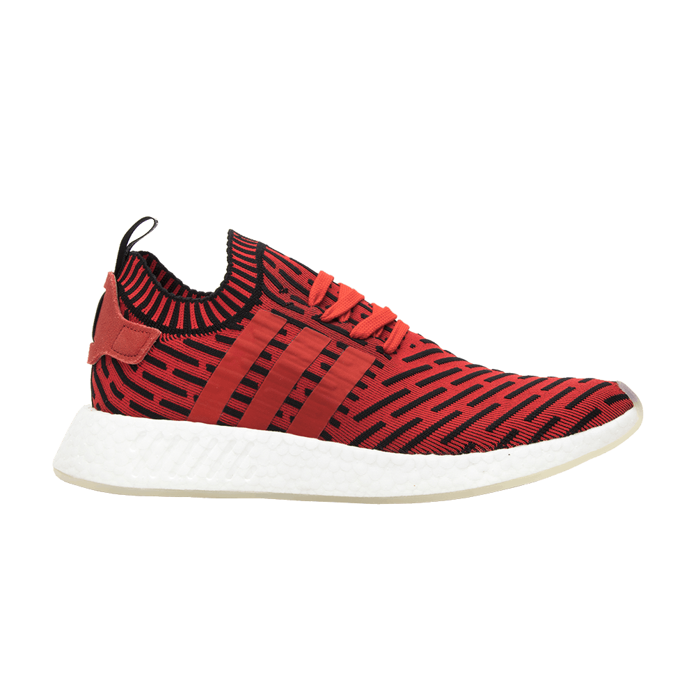 Кроссовки adidas NMD_R2 PK 'Core Red'