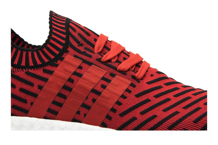 Кроссовки adidas NMD_R2 PK 'Core Red'