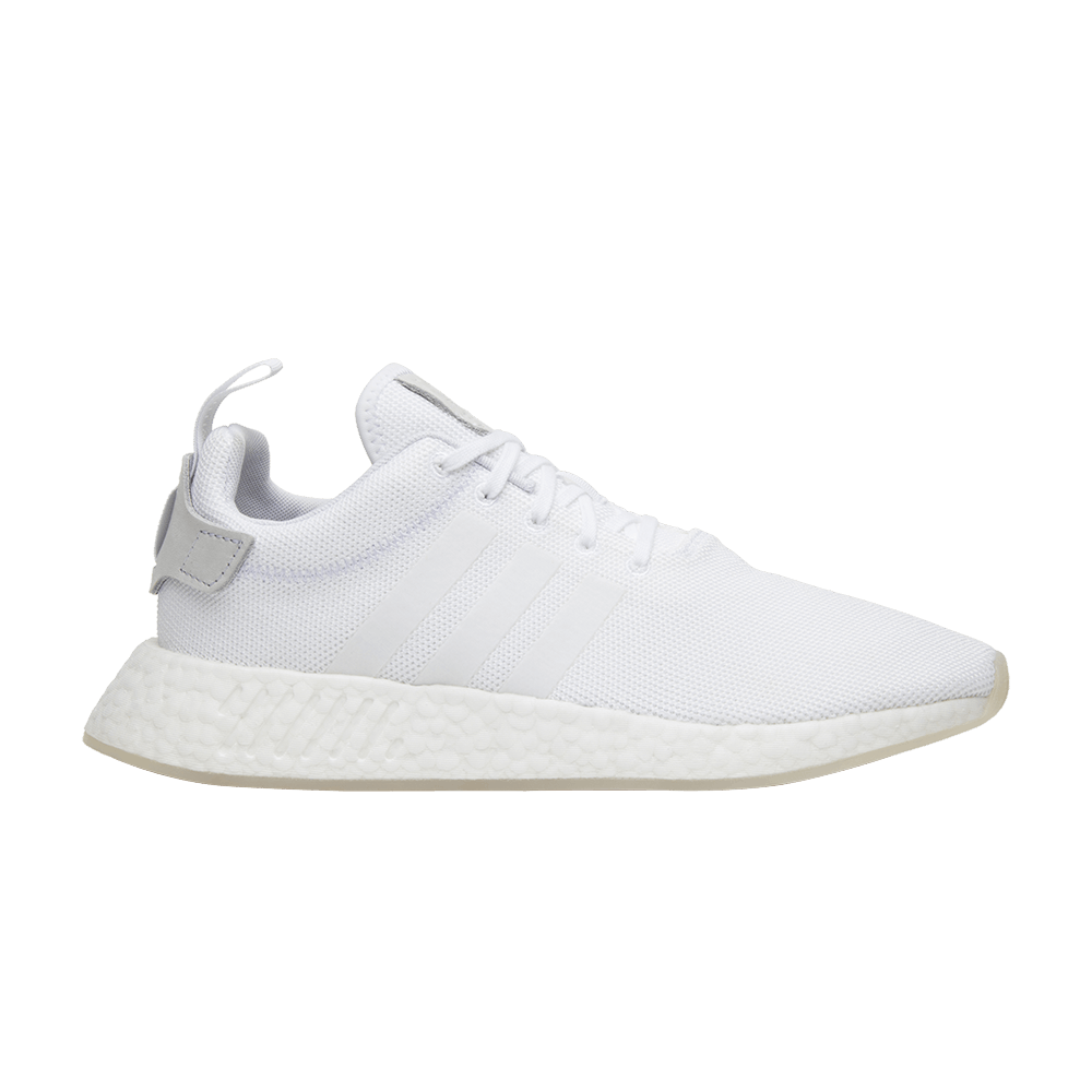 Кроссовки adidas NMD_R2 'Running White'