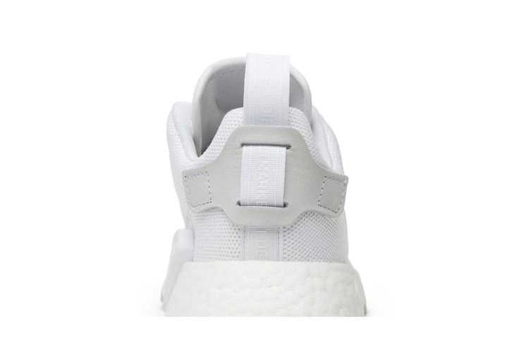 Кроссовки adidas NMD_R2 'Running White'
