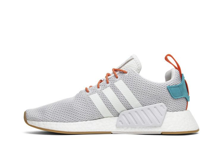 Кроссовки adidas NMD_R2 'Summer'