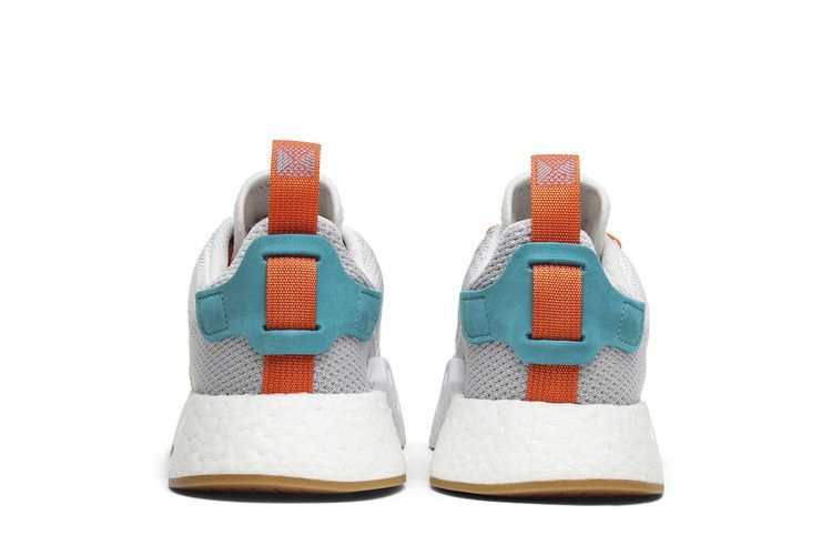 Кроссовки adidas NMD_R2 'Summer'