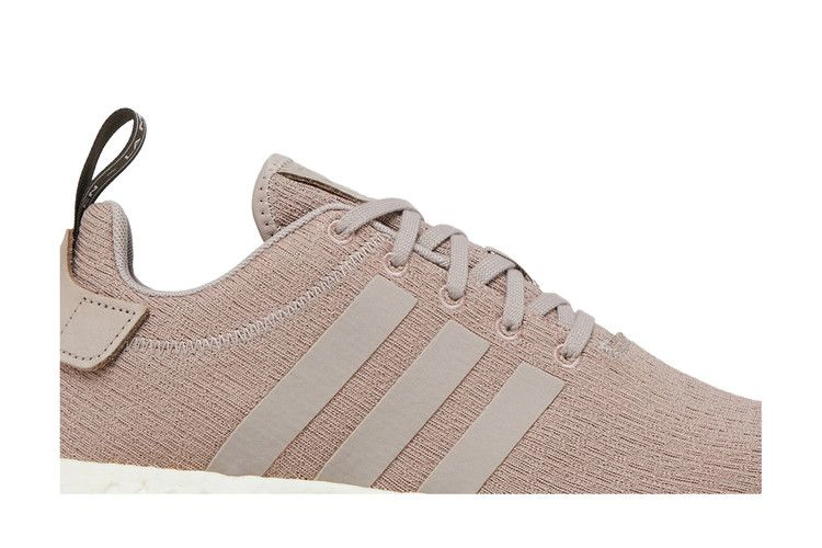 Кроссовки adidas NMD_R2 'Vapour Grey'