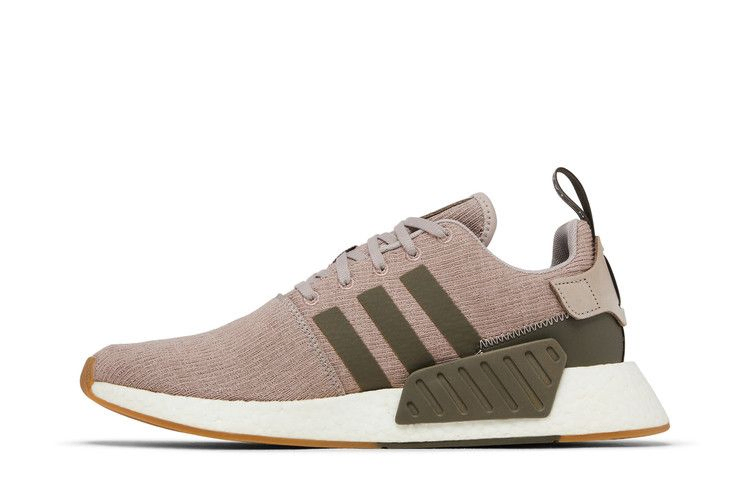 Кроссовки adidas NMD_R2 'Vapour Grey'