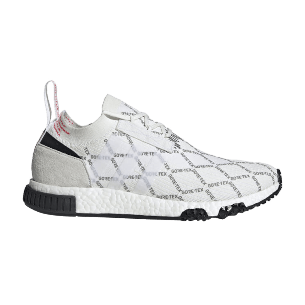 Кроссовки adidas NMD_Racer Gore-Tex Primeknit 'Gor-Tex Print'