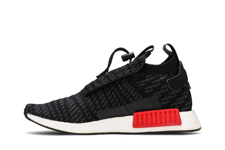 Кроссовки adidas NMD_TS1 'Bred'