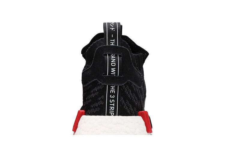 Кроссовки adidas NMD_TS1 'Bred'