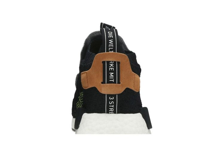 Кроссовки adidas NMD_TS1 'Gore-Tex'