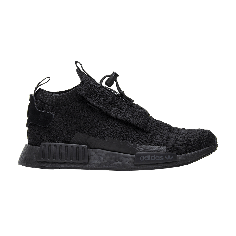 Кроссовки adidas NMD_TS1 PK Gore-Tex 'Triple Black'