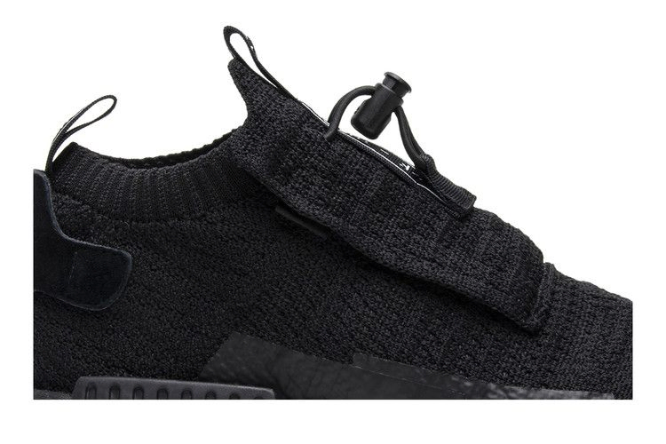 Кроссовки adidas NMD_TS1 PK Gore-Tex 'Triple Black'