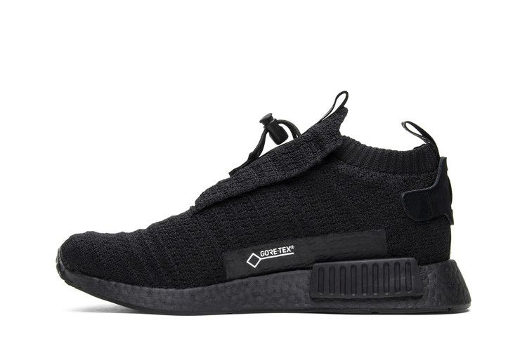 Кроссовки adidas NMD_TS1 PK Gore-Tex 'Triple Black'