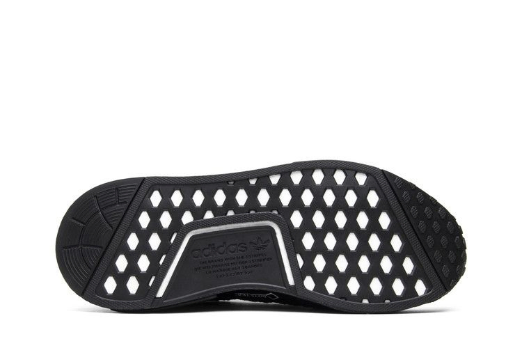 Кроссовки adidas NMD_TS1 PK Gore-Tex 'Triple Black'