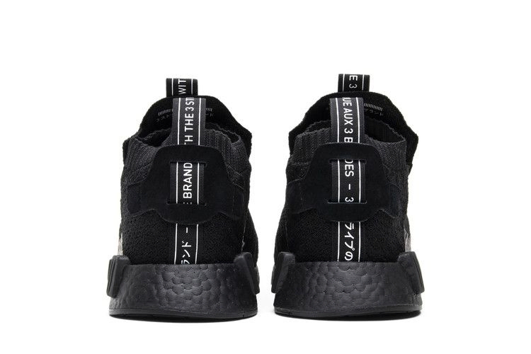 Кроссовки adidas NMD_TS1 PK Gore-Tex 'Triple Black'