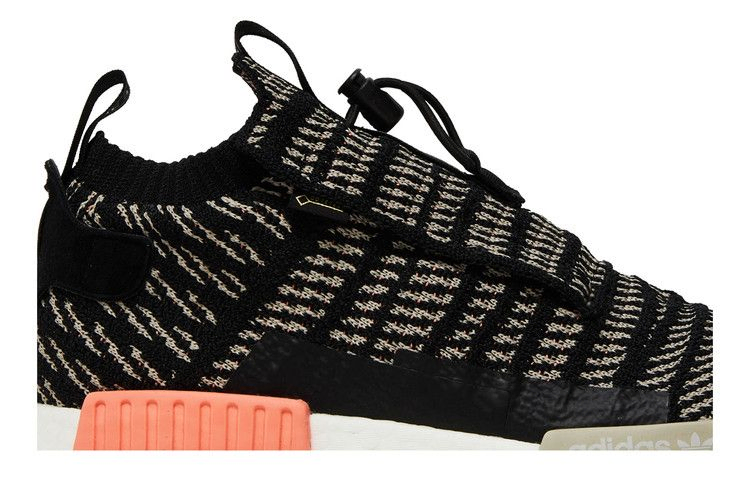 Кроссовки adidas NMD_TS1 'Oreo'