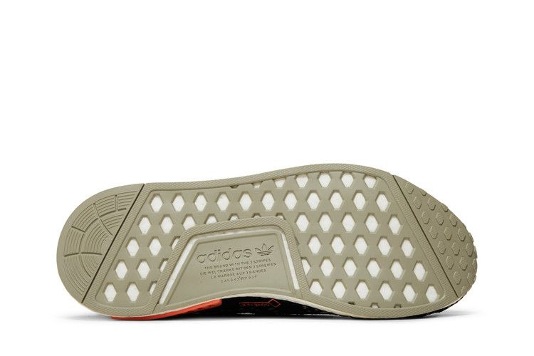 Кроссовки adidas NMD_TS1 'Oreo'